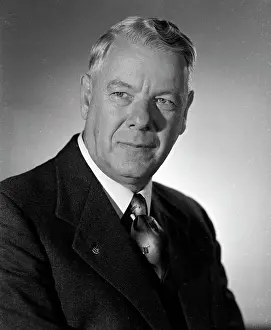 Verwoerd: Dr. H.F. Verwoerd