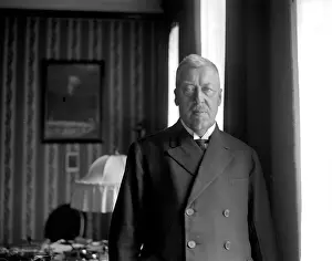 Eckener: DR HUGO ECKENER