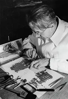 Reconstructions: Dr. Hugo Ibscher