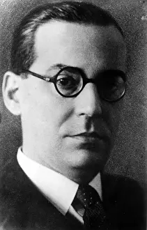 Andric: Dr. Ivo Andric