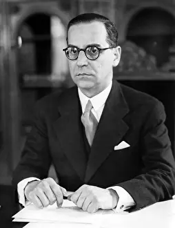 Andric: Dr. Ivo Andric