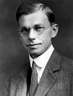 Conant: Dr. James Conant