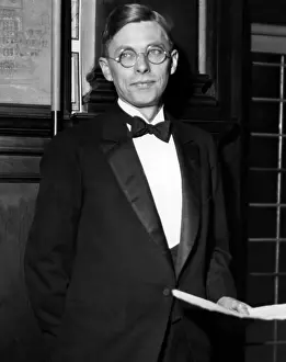 Conant: Dr. James Conant