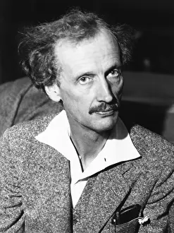 Piccard: Dr. Jean Piccard