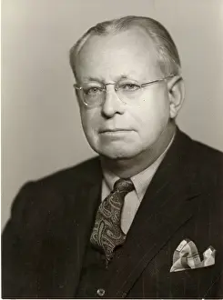 Mimeche: Dr John Dudley North CBE (1893-1968)