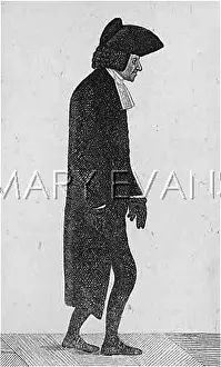 Stooping: DR JOHN ERSKINE