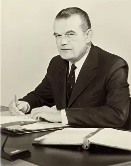 Fraes: Dr John Trevor Stamper (1926-2003)