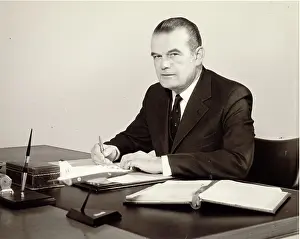 Fraes: Dr John Trevor Stamper (1926-2003)