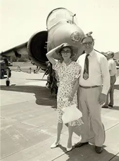 Fraes: Dr John William Fozard OBE (1928-1996)