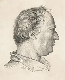 Lexicographer: DR JOHNSON