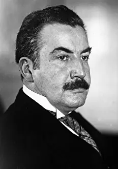 Bech: Dr. Joseph Bech