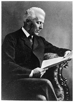 Dr Joseph Bell