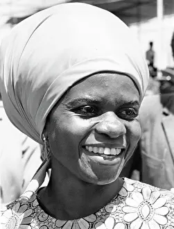 Busia: Dr. Julia Ojiambo, MP Busia Central