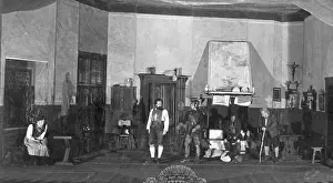 Schoenherr: Dr. Karl Schoenherr