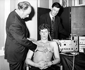 Bergin: Dr. Kenneth Bergin