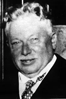 Adenauer: Dr. Konrad Adenauer
