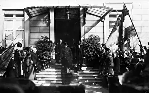 Adenauer: Dr. Konrad Adenauer