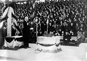 Adenauer: Dr. Konrad Adenauer