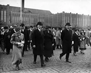 Adenauer: Dr. Konrad Adenauer