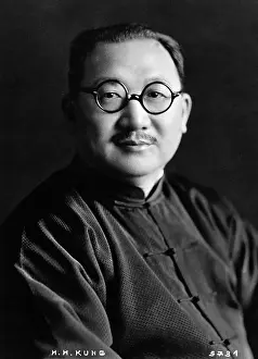Kung: Dr. Kung