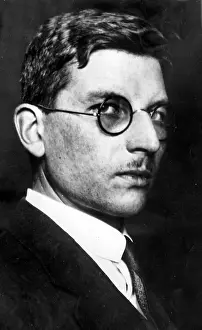 Schuschnigg: Dr. Kurt Schuschnigg