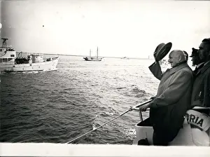 Possess: Dr Lehr, German Interior Minister, naval border patrol, Kiel