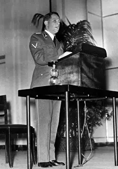 Conti: Dr. Leonardo Conti