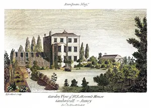 Lettsom: DR LETTSOM'S HOME - 2