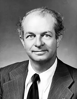 Linus: Dr. Linus Pauling in 1960. Pauling is the ?
