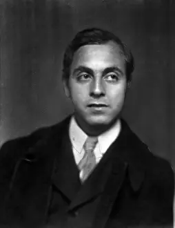 Berger: Dr. Ludwig Berger