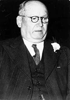 Malan: Dr Malan