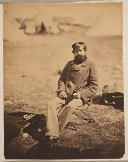 Marlow: Dr. Marlow, 28th Regiment