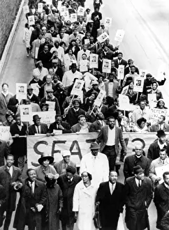Coretta: Dr. Martin Luther King Jr. (bottom, 3rd ?