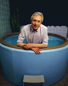 Birthing: Dr Michael Odent