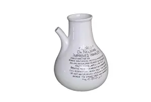 Gimmick: Dr Nelsons Improved Inhaler