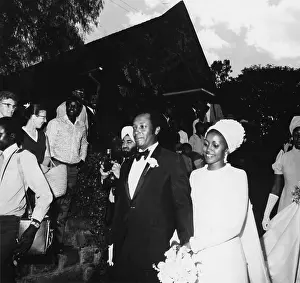 Mungai: Dr. Njoroge Mungai