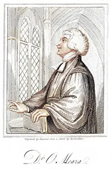 Meara: DR O'MEARA
