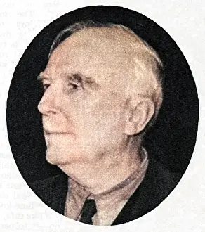 Osbert: Dr Osbert G.S. Crawford