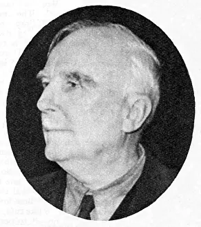 Osbert: Dr Osbert G.S. Crawford