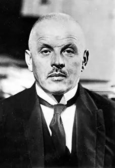Gessler: Dr. Otto Gessler