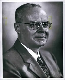 Mcdonald: Dr. Otto Struve
