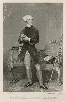 Candide: Dr Pangloss - Candide