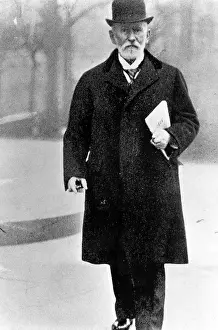 Ehrlich: DR. PAUL EHRLICH, inventor of medicines ?