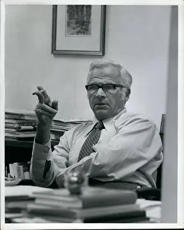 Hutchinson: Dr Peter Goldmark, inventor of the LP record