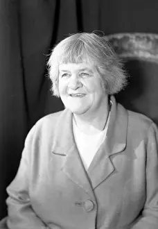 Lesbian: Dr Rachel Pinney