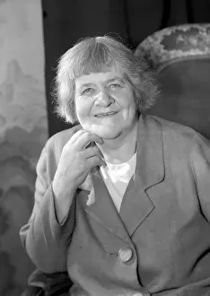 Lesbian: Dr Rachel Pinney