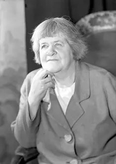 Lesbian: Dr Rachel Pinney