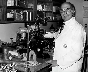 Dulbecco: Dr. Renato Dulbecco