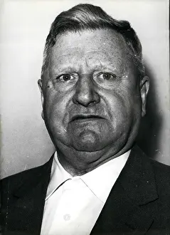 Servatius: Dr Robert Servatius, lawyer to Adolf Eichmann