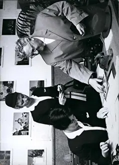 Servatius: Dr Robert Servatius, lawyer to Adolf Eichmann